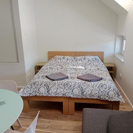 Apartamenty Elblaska 20A Braniewo Exteriér fotografie