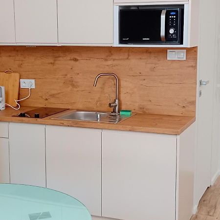 Apartamenty Elblaska 20A Braniewo Exteriér fotografie