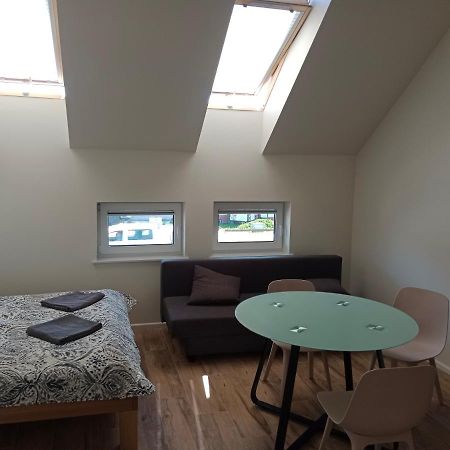 Apartamenty Elblaska 20A Braniewo Exteriér fotografie