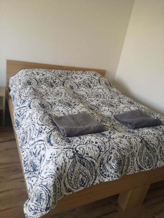 Apartamenty Elblaska 20A Braniewo Exteriér fotografie